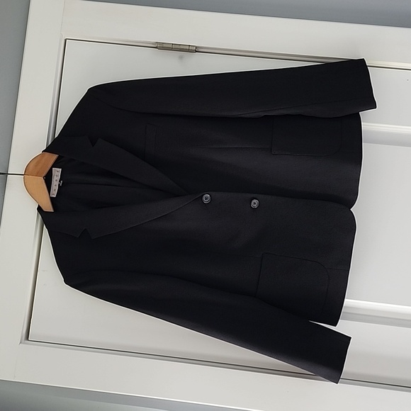 Regeneration Jackets & Blazers - Regeneration black blazer!